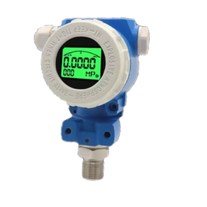 SZ-2088-S - Sanitary Multi-output Pressure Transmitter