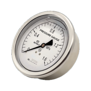 General Pressure Gauge 100mm Axial - Y100Z