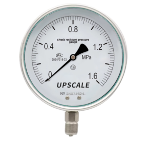 General Pressure Gauge 150mm - Y150