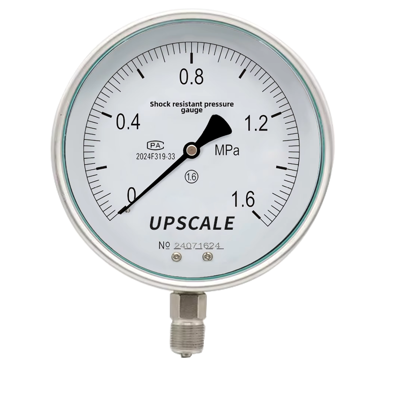 General Pressure Gauge 150mm - Y150