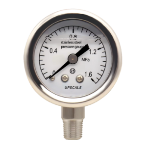 General Pressure Gauge 40mm - Y40