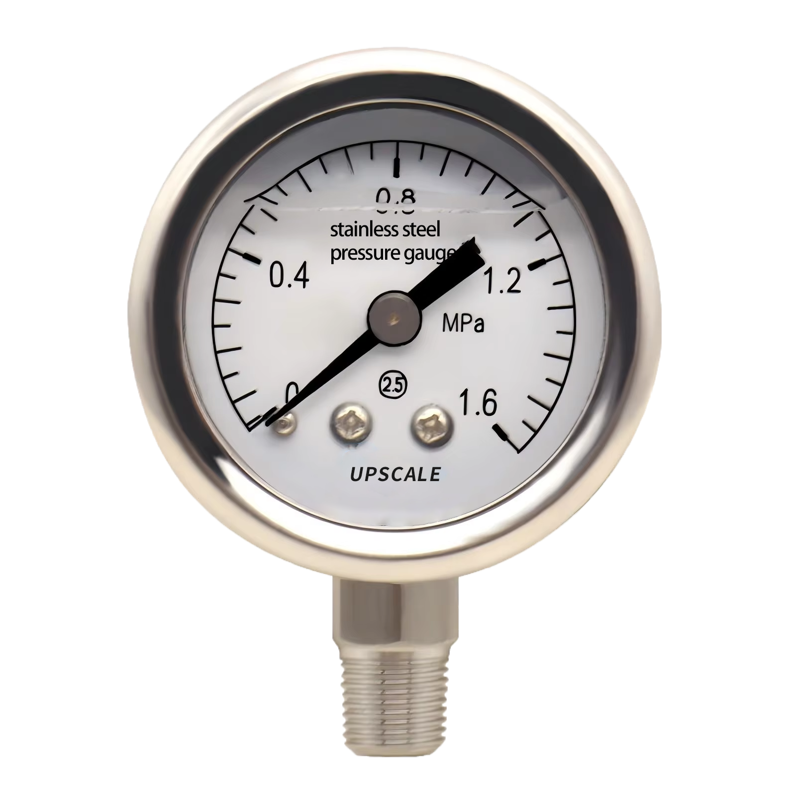 General Pressure Gauge 40mm - Y40