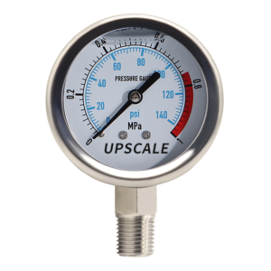 General Pressure Gauge 50mm - Y50