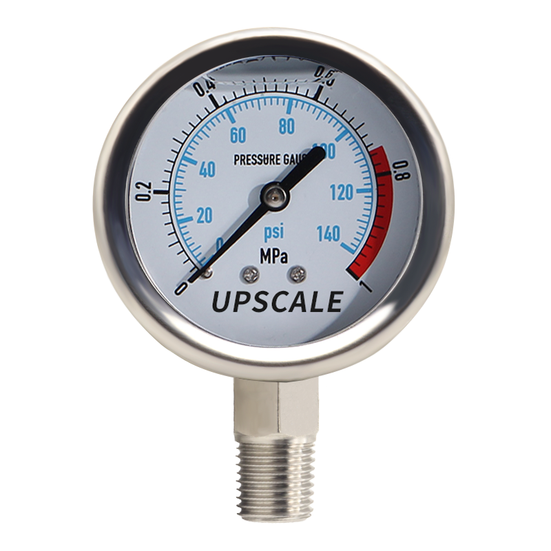 General Pressure Gauge 50mm - Y50