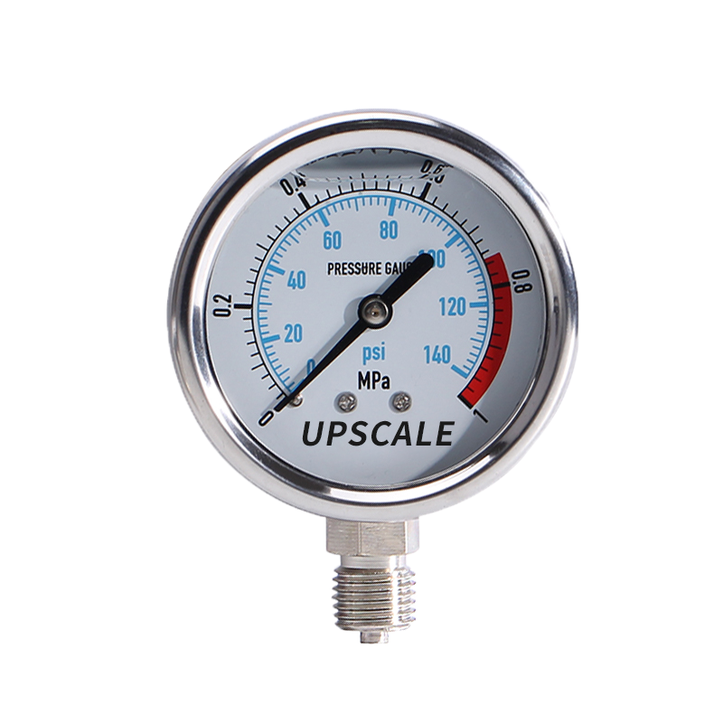 General Pressure Gauge 60mm - Y60