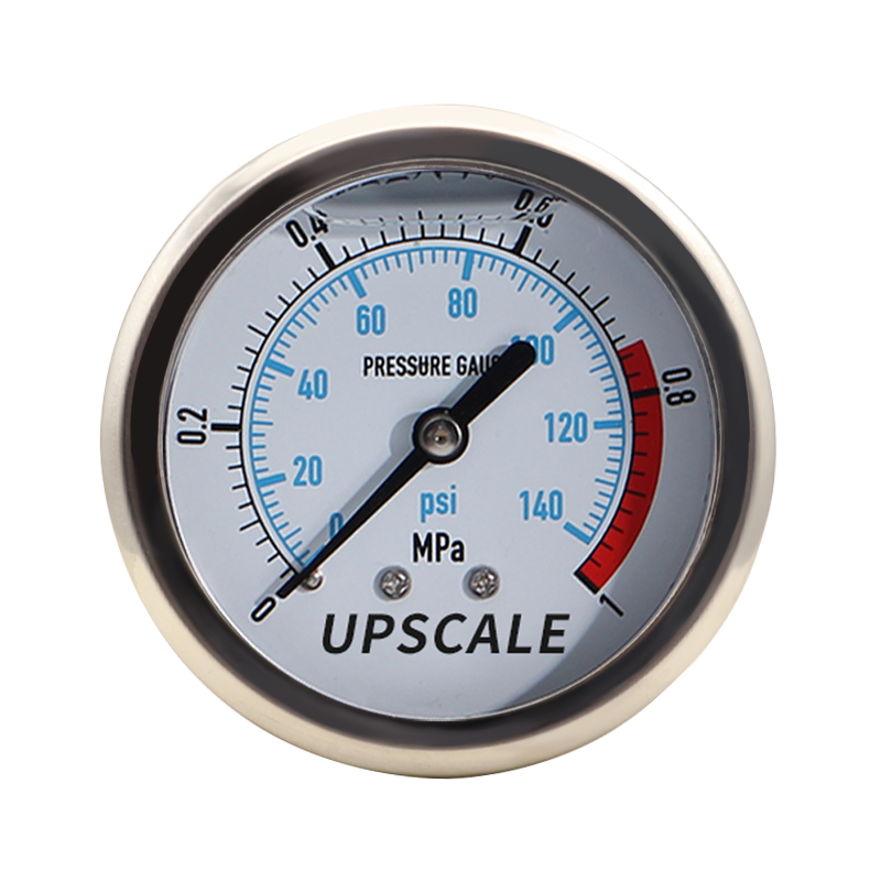 General Pressure Gauge 60mm Axial - Y60Z