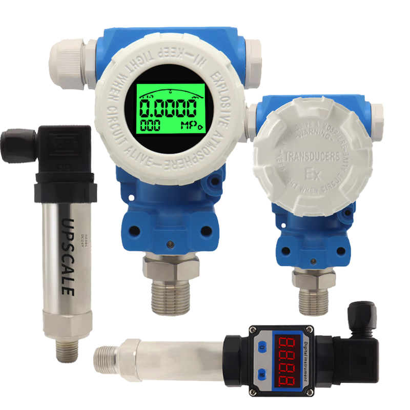 Pressure Transmitter