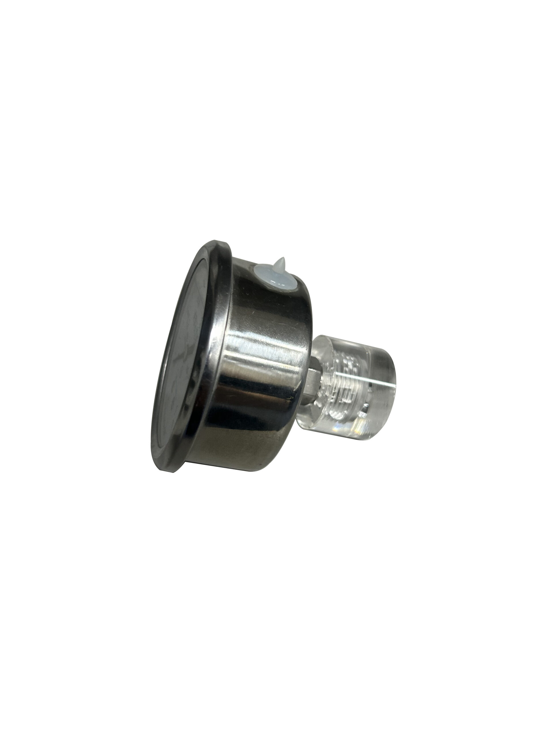 Stainless Steel Pressure Gauge 60mm Axial - YN60Z - Image 2