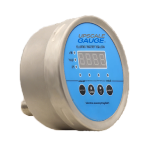 Intelligent Digital Display Pressure Controller (Single Relay) - YK-101-3
