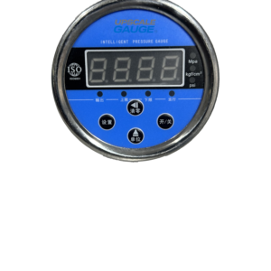 Digital Pressure Gauge - YK-61-3
